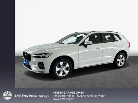 Annonce VOLVO XC60 Diesel 2022 d'occasion 