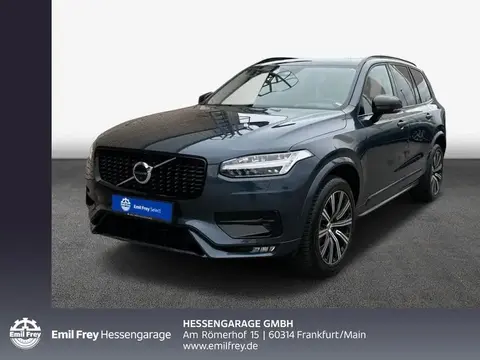 Annonce VOLVO XC90 Diesel 2023 d'occasion 