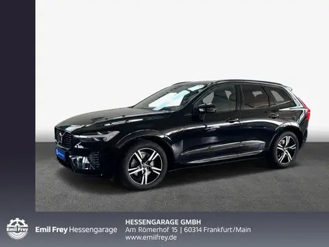 Used VOLVO XC60 Petrol 2022 Ad 