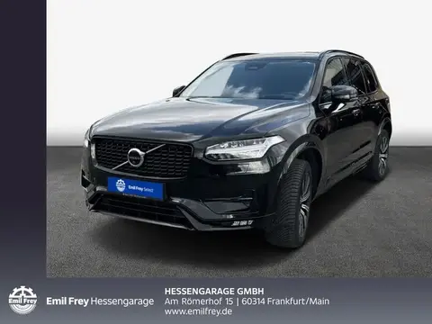 Used VOLVO XC90 Diesel 2023 Ad 