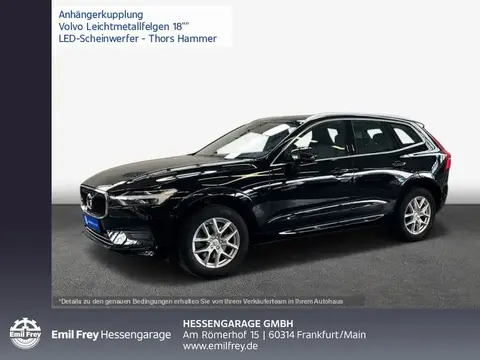 Annonce VOLVO XC60 Essence 2020 d'occasion 