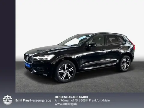 Used VOLVO XC60 Diesel 2021 Ad 