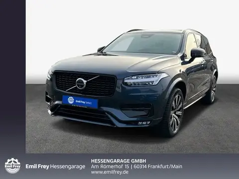 Used VOLVO XC90 Diesel 2023 Ad 