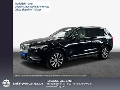 Used VOLVO XC90 Petrol 2023 Ad 