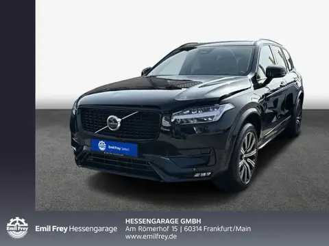 Annonce VOLVO XC90 Diesel 2023 d'occasion 