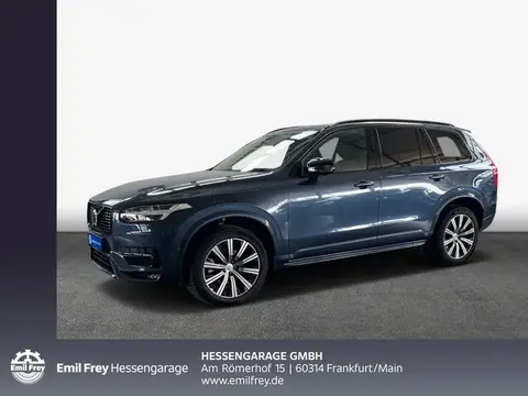 Used VOLVO XC90 Diesel 2023 Ad 