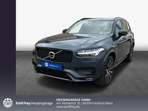 Used VOLVO XC90 Diesel 2023 Ad 