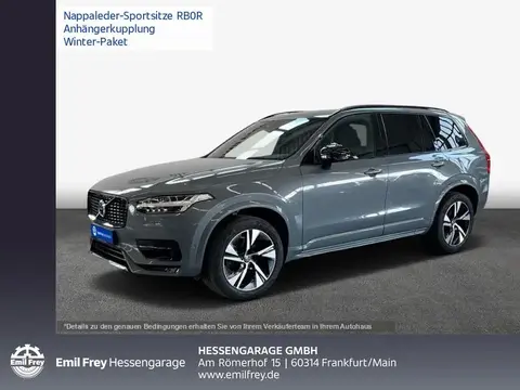 Used VOLVO XC90 Diesel 2021 Ad 