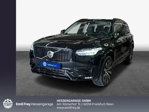 Annonce VOLVO XC90 Diesel 2023 d'occasion 