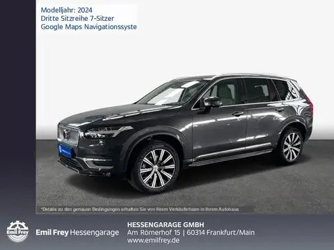 Used VOLVO XC90 Petrol 2023 Ad 