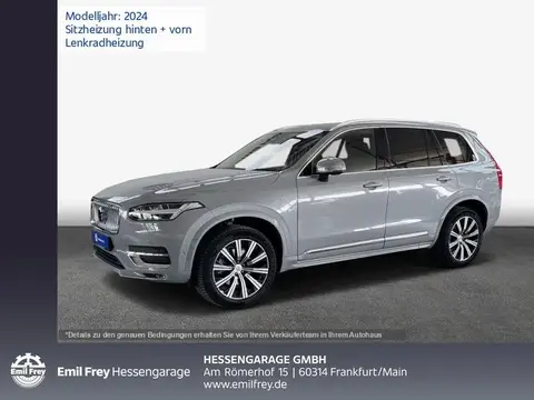 Annonce VOLVO XC90 Essence 2023 d'occasion 