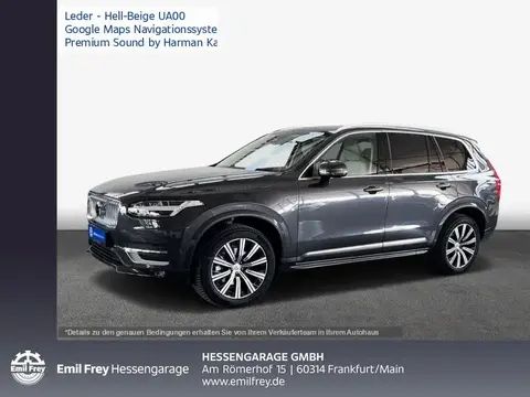 Used VOLVO XC90 Petrol 2023 Ad 