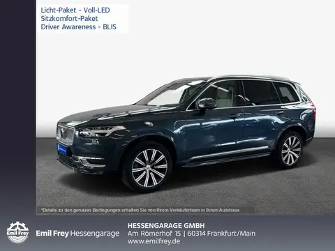 Annonce VOLVO XC90 Essence 2023 d'occasion 