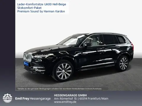 Used VOLVO XC90 Petrol 2023 Ad 