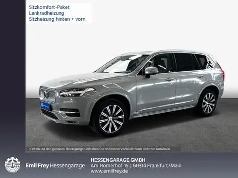 Used VOLVO XC90 Petrol 2023 Ad 