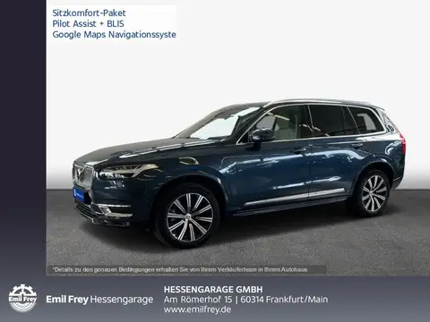 Annonce VOLVO XC90 Essence 2023 d'occasion 