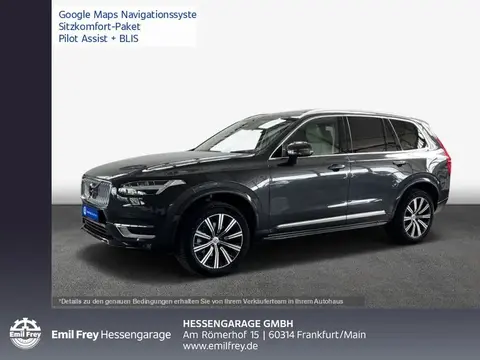 Annonce VOLVO XC90 Essence 2023 d'occasion 