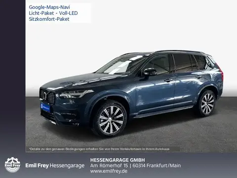 Used VOLVO XC90 Diesel 2023 Ad 