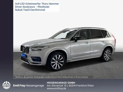 Used VOLVO XC90 Diesel 2022 Ad 