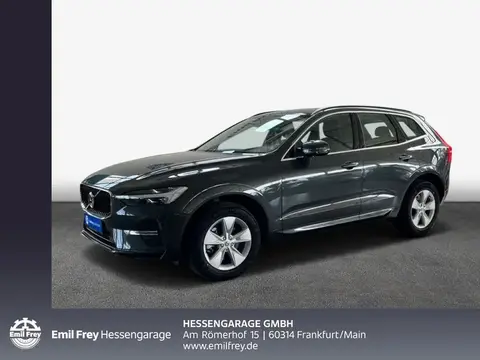 Used VOLVO XC60 Petrol 2022 Ad 