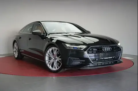 Used AUDI A7 Diesel 2019 Ad 