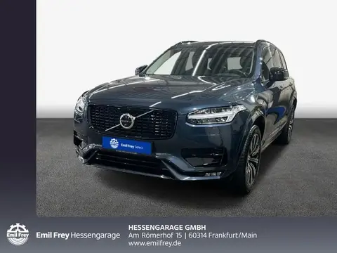 Used VOLVO XC90 Diesel 2023 Ad 