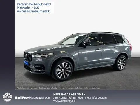 Used VOLVO XC90 Diesel 2023 Ad 