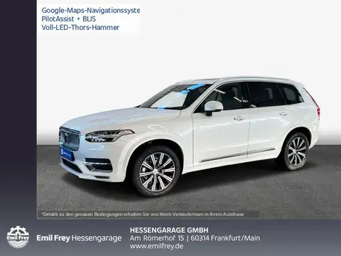 Used VOLVO XC90 Diesel 2023 Ad 