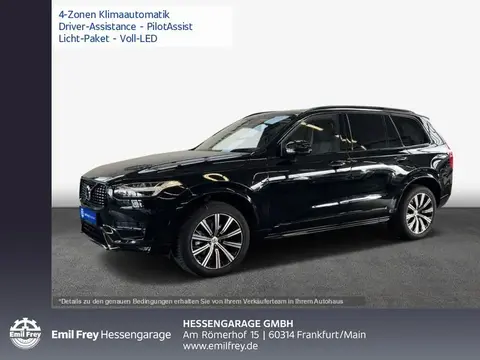 Used VOLVO XC90 Diesel 2022 Ad 