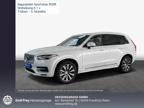 Used VOLVO XC90 Diesel 2023 Ad 