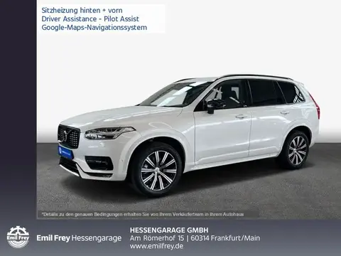 Used VOLVO XC90 Diesel 2023 Ad 