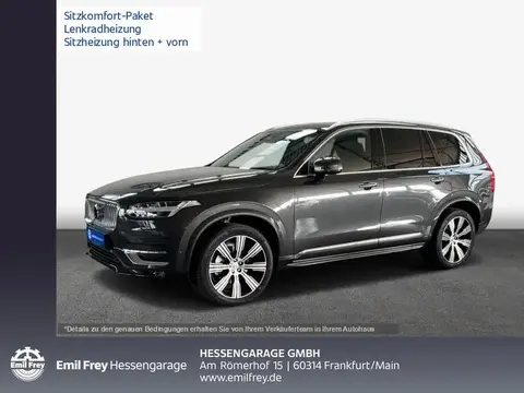 Used VOLVO XC90 Diesel 2023 Ad 