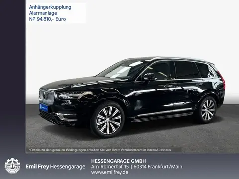 Used VOLVO XC90 Diesel 2023 Ad 