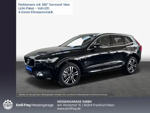 Used VOLVO XC60 Diesel 2021 Ad 