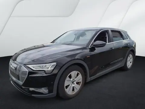 Annonce AUDI E-TRON Non renseigné 2021 d'occasion 