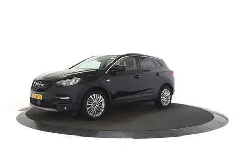 Used OPEL GRANDLAND Petrol 2019 Ad 