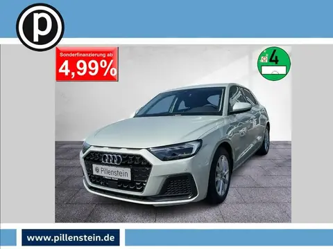 Used AUDI A1 Petrol 2023 Ad 