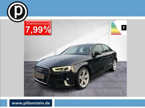 Used AUDI A3 Petrol 2020 Ad 