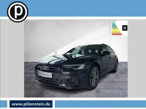 Annonce AUDI S6 Diesel 2020 d'occasion 