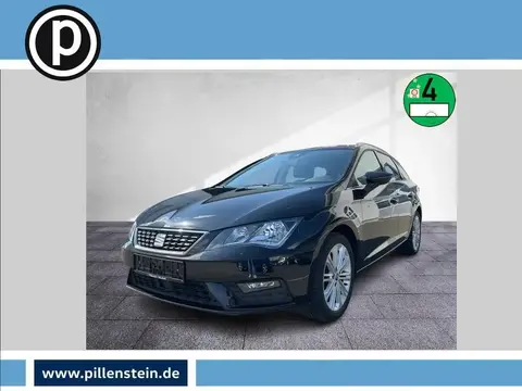 Annonce SEAT LEON Essence 2019 d'occasion 