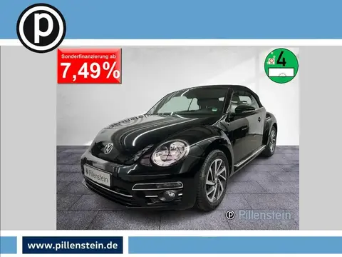 Annonce VOLKSWAGEN BEETLE Essence 2017 d'occasion 