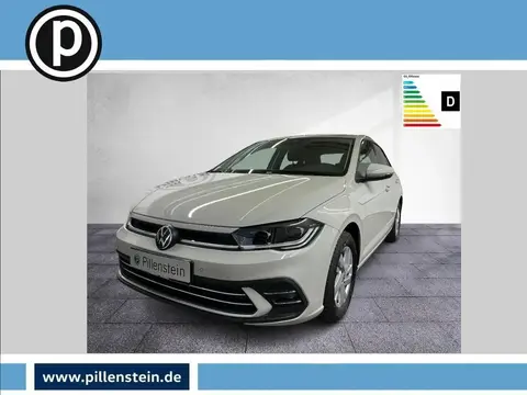 Used VOLKSWAGEN POLO Petrol 2023 Ad 