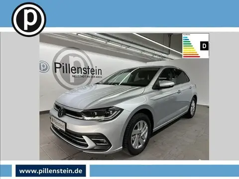 Annonce VOLKSWAGEN POLO Essence 2024 d'occasion 