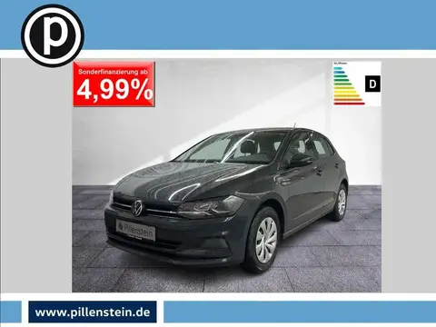 Used VOLKSWAGEN POLO Petrol 2021 Ad 