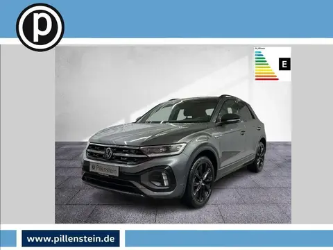 Annonce VOLKSWAGEN T-ROC Essence 2022 d'occasion 