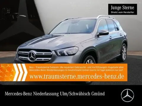 Used MERCEDES-BENZ CLASSE GLE Petrol 2020 Ad 