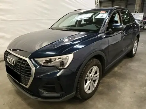 Used AUDI Q3 Petrol 2020 Ad 