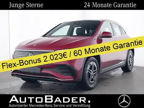 Used MERCEDES-BENZ EQA Not specified 2023 Ad 