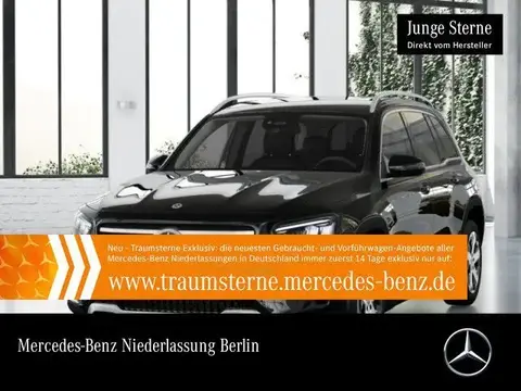 Used MERCEDES-BENZ CLASSE GLB Petrol 2024 Ad 