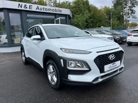 Used HYUNDAI KONA Petrol 2019 Ad 